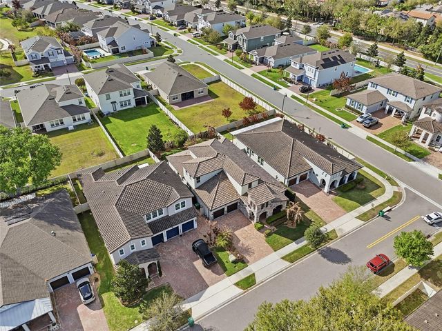 1646 HOLCOMB CREEK STREET, Winter Garden, FL 34787