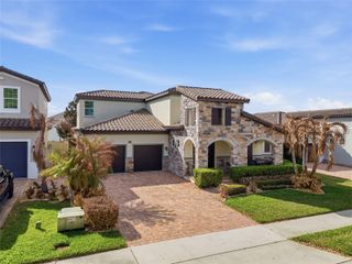 1646 HOLCOMB CREEK STREET, Winter Garden, FL 34787