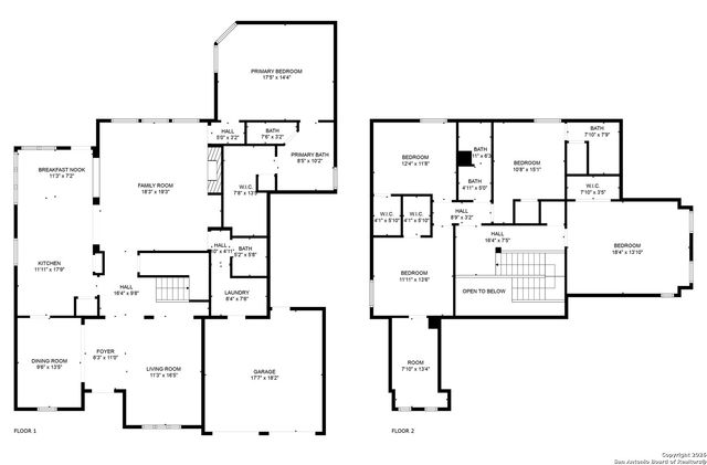 8607 Solano, Helotes, TX 78023