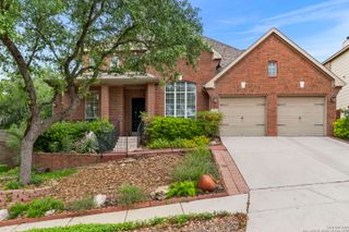 8607 Solano, Helotes, TX 78023