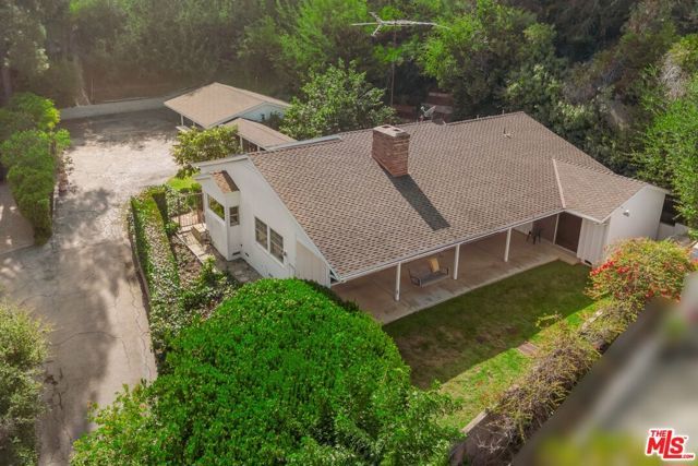 12146 Travis Street, Los Angeles, CA 90049