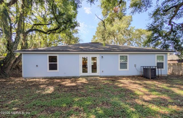 5539 WINDERMERE Drive, Jacksonville, FL 32211