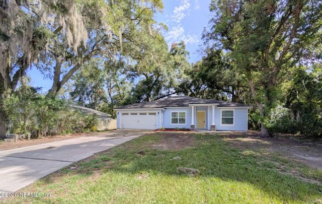 5539 WINDERMERE Drive, Jacksonville, FL 32211