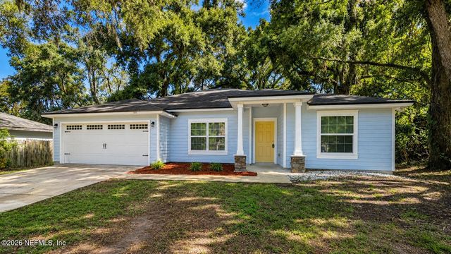 5539 WINDERMERE Drive, Jacksonville, FL 32211