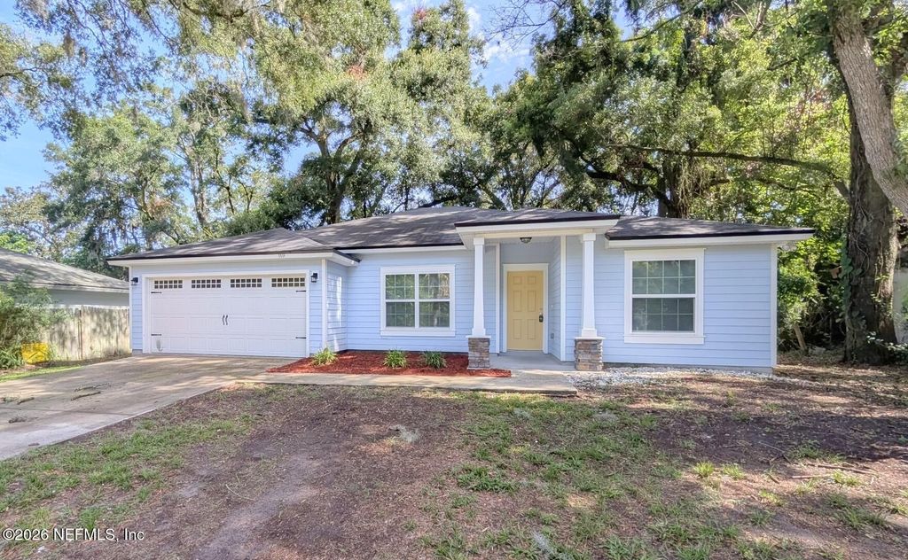 5539 WINDERMERE Drive, Jacksonville, FL 32211