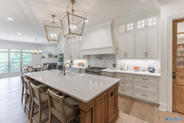 136 Belle Ridge Drive, Madison, AL 35758