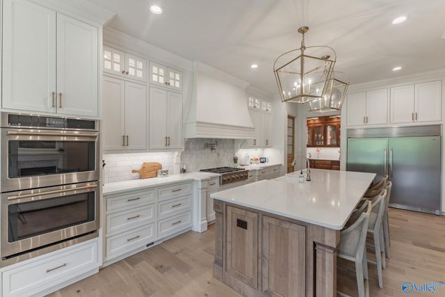136 Belle Ridge Drive, Madison, AL 35758