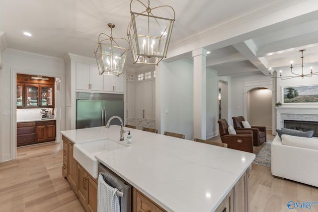 136 Belle Ridge Drive, Madison, AL 35758