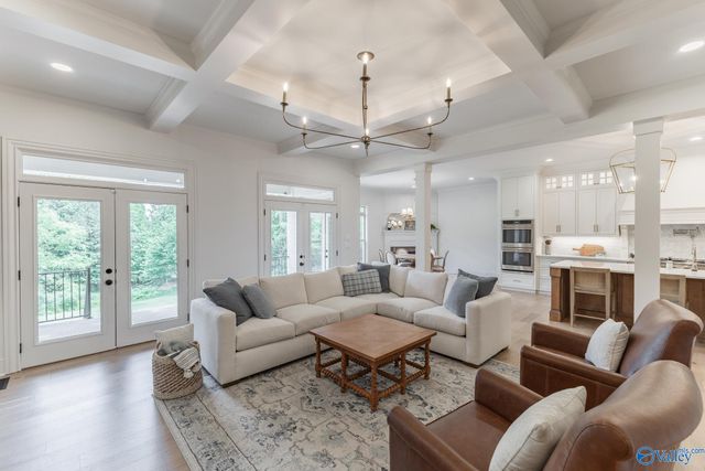 136 Belle Ridge Drive, Madison, AL 35758
