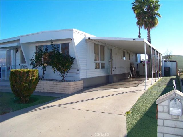 661 San Juan, Hemet, CA 92543