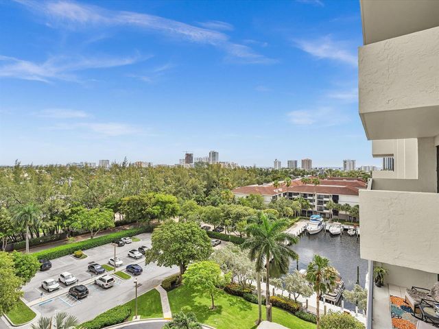 3200 Port Royale Drive N 910, Fort Lauderdale, FL 33308