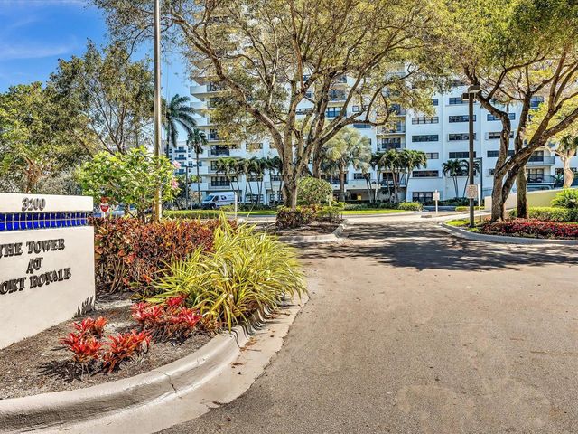 3200 Port Royale Drive N 910, Fort Lauderdale, FL 33308