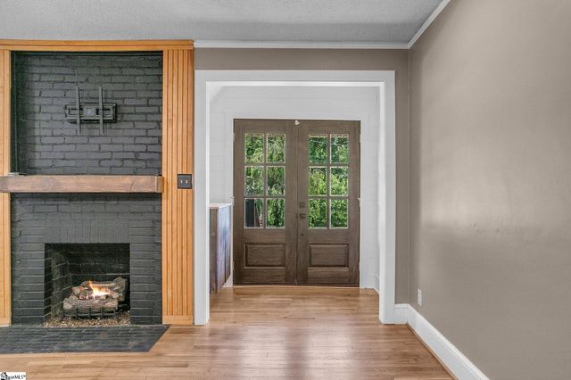 208 Mcmakin Drive, Greenville, SC 29617