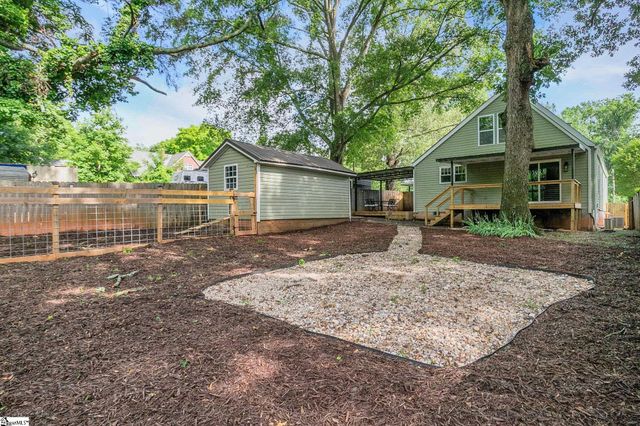 208 Mcmakin Drive, Greenville, SC 29617