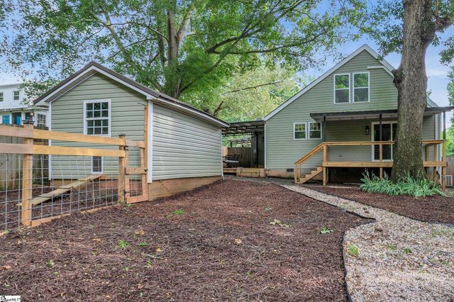 208 Mcmakin Drive, Greenville, SC 29617