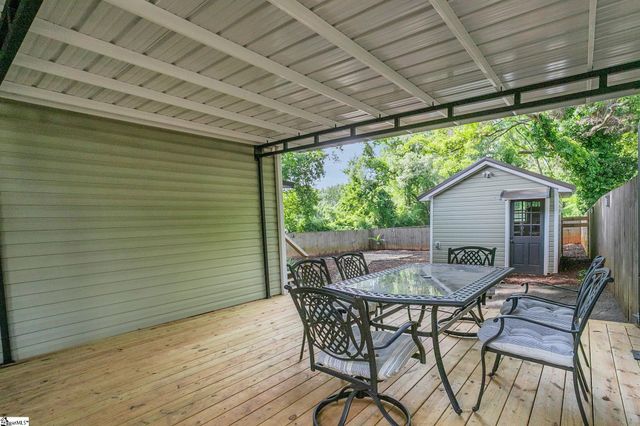 208 Mcmakin Drive, Greenville, SC 29617