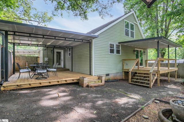 208 Mcmakin Drive, Greenville, SC 29617