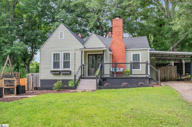 208 Mcmakin Drive, Greenville, SC 29617