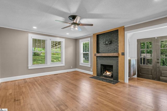 208 Mcmakin Drive, Greenville, SC 29617