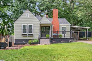 208 Mcmakin Drive, Greenville, SC 29617