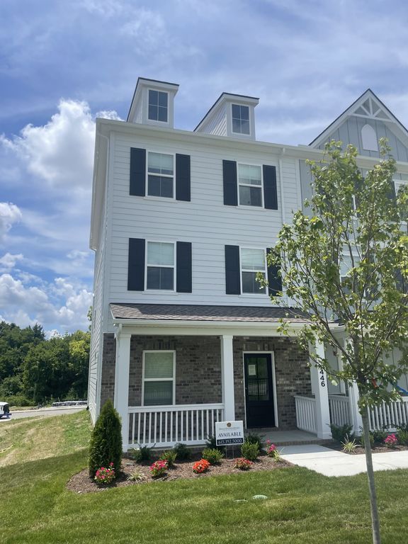 446 Blair Rd, Smyrna, TN 37167