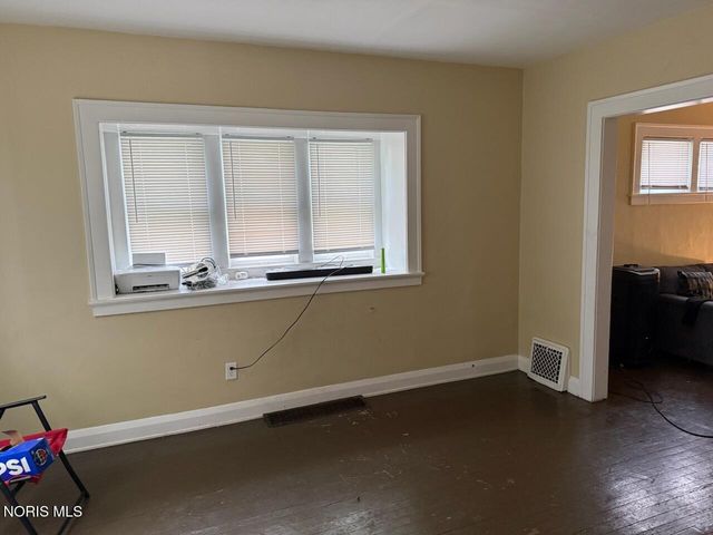 815 Woodward Avenue, Toledo, OH 43608