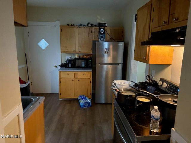 815 Woodward Avenue, Toledo, OH 43608