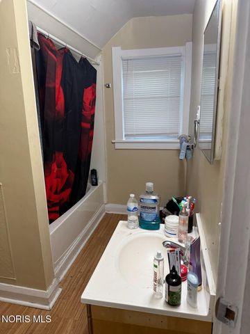 815 Woodward Avenue, Toledo, OH 43608