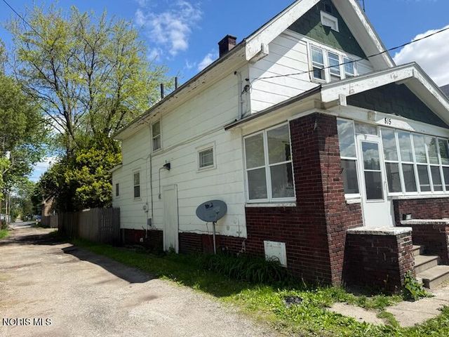 815 Woodward Avenue, Toledo, OH 43608