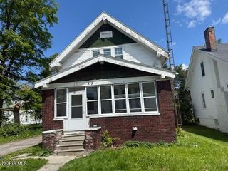 815 Woodward Avenue, Toledo, OH 43608