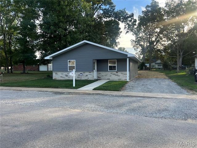 213 S Sassafras, Dexter, MO 63841