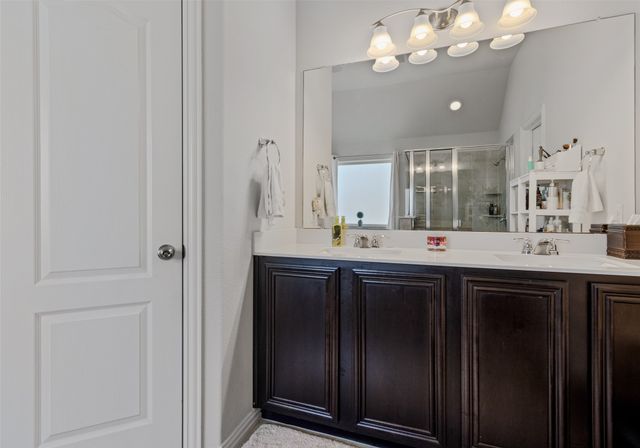 1124 Diamond Dove Drive, Little Elm, TX 75068