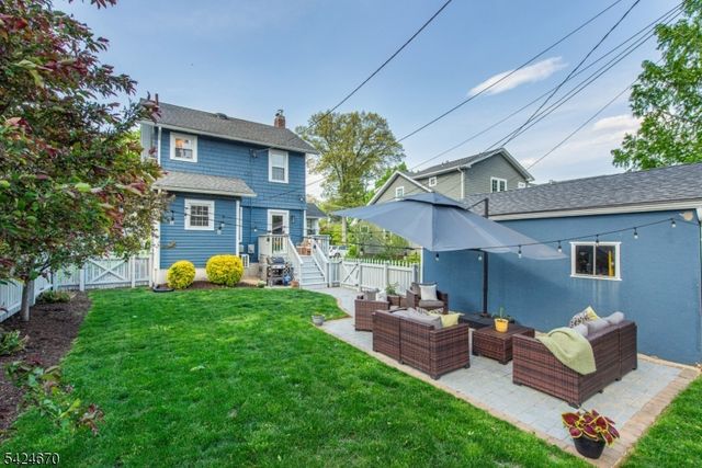 49 Harvard St, Montclair Twp., NJ 07042