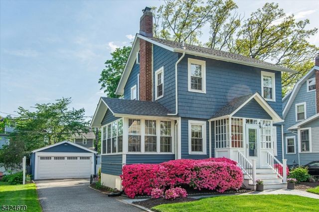 49 Harvard St, Montclair Twp., NJ 07042
