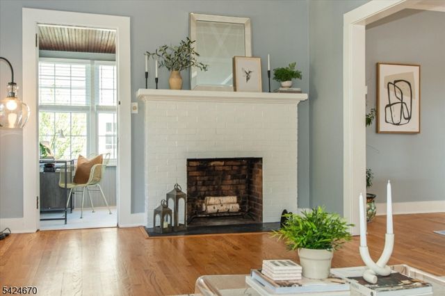 49 Harvard St, Montclair Twp., NJ 07042
