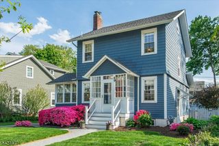 49 Harvard St, Montclair Twp., NJ 07042