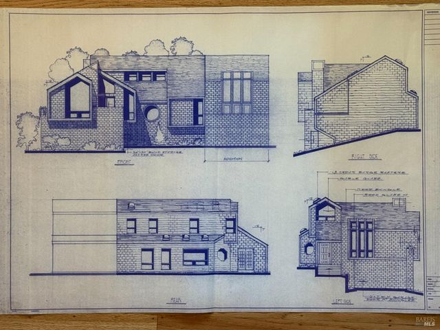 827 Wild Oak Dr, Santa Rosa, CA 95409