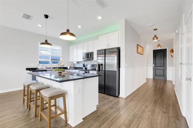 1672 WILSON PRAIRIE CIRCLE, Groveland, FL 34736