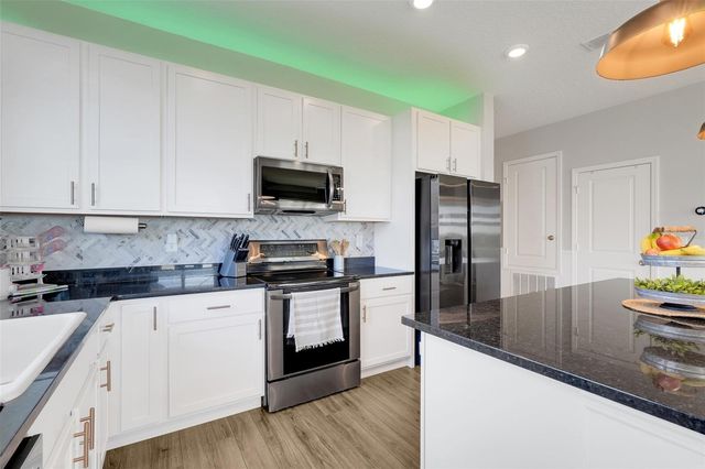 1672 WILSON PRAIRIE CIRCLE, Groveland, FL 34736