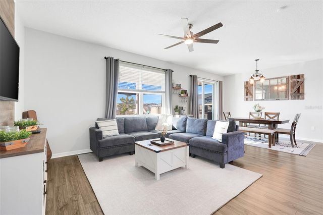 1672 WILSON PRAIRIE CIRCLE, Groveland, FL 34736