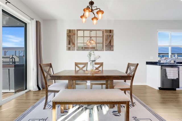 1672 WILSON PRAIRIE CIRCLE, Groveland, FL 34736