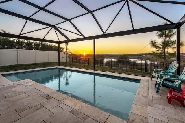 1672 WILSON PRAIRIE CIRCLE, Groveland, FL 34736