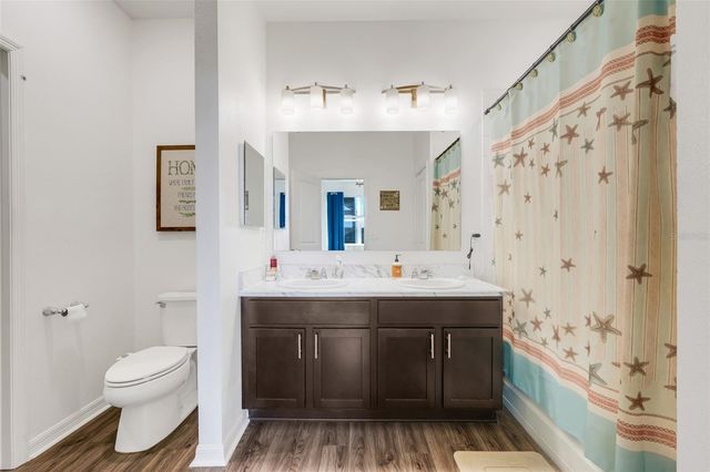 1672 WILSON PRAIRIE CIRCLE, Groveland, FL 34736