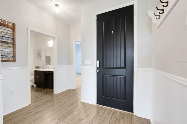 1672 WILSON PRAIRIE CIRCLE, Groveland, FL 34736