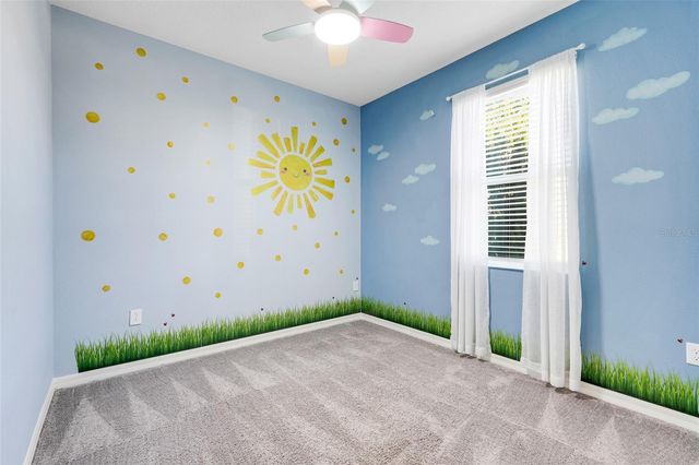 1672 WILSON PRAIRIE CIRCLE, Groveland, FL 34736