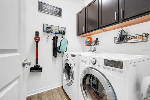 1672 WILSON PRAIRIE CIRCLE, Groveland, FL 34736