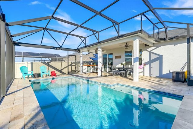 1672 WILSON PRAIRIE CIRCLE, Groveland, FL 34736