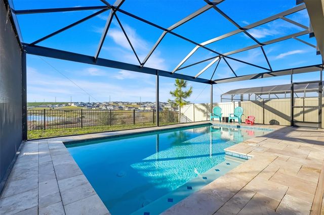 1672 WILSON PRAIRIE CIRCLE, Groveland, FL 34736