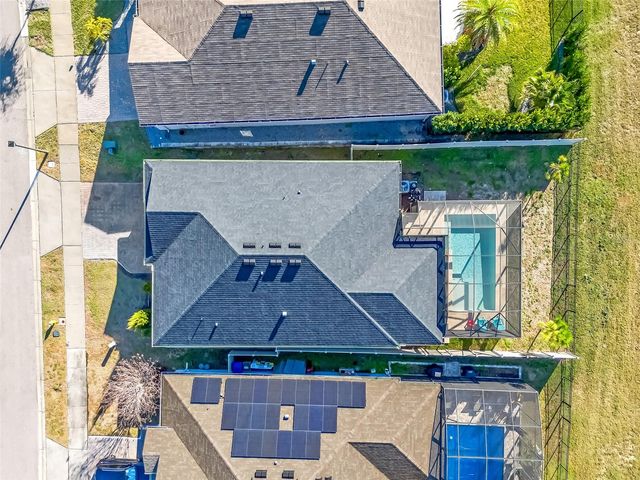 1672 WILSON PRAIRIE CIRCLE, Groveland, FL 34736