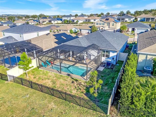 1672 WILSON PRAIRIE CIRCLE, Groveland, FL 34736